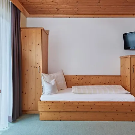 Frühstückspension Klockhof Schladming Exterior foto