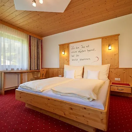 Frühstückspension Klockhof Schladming Exterior foto