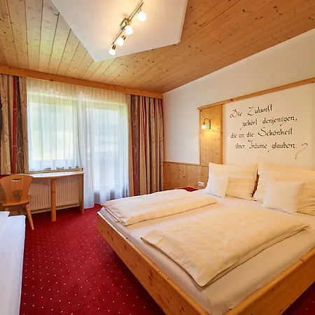 Frühstückspension Klockhof Schladming Exterior foto