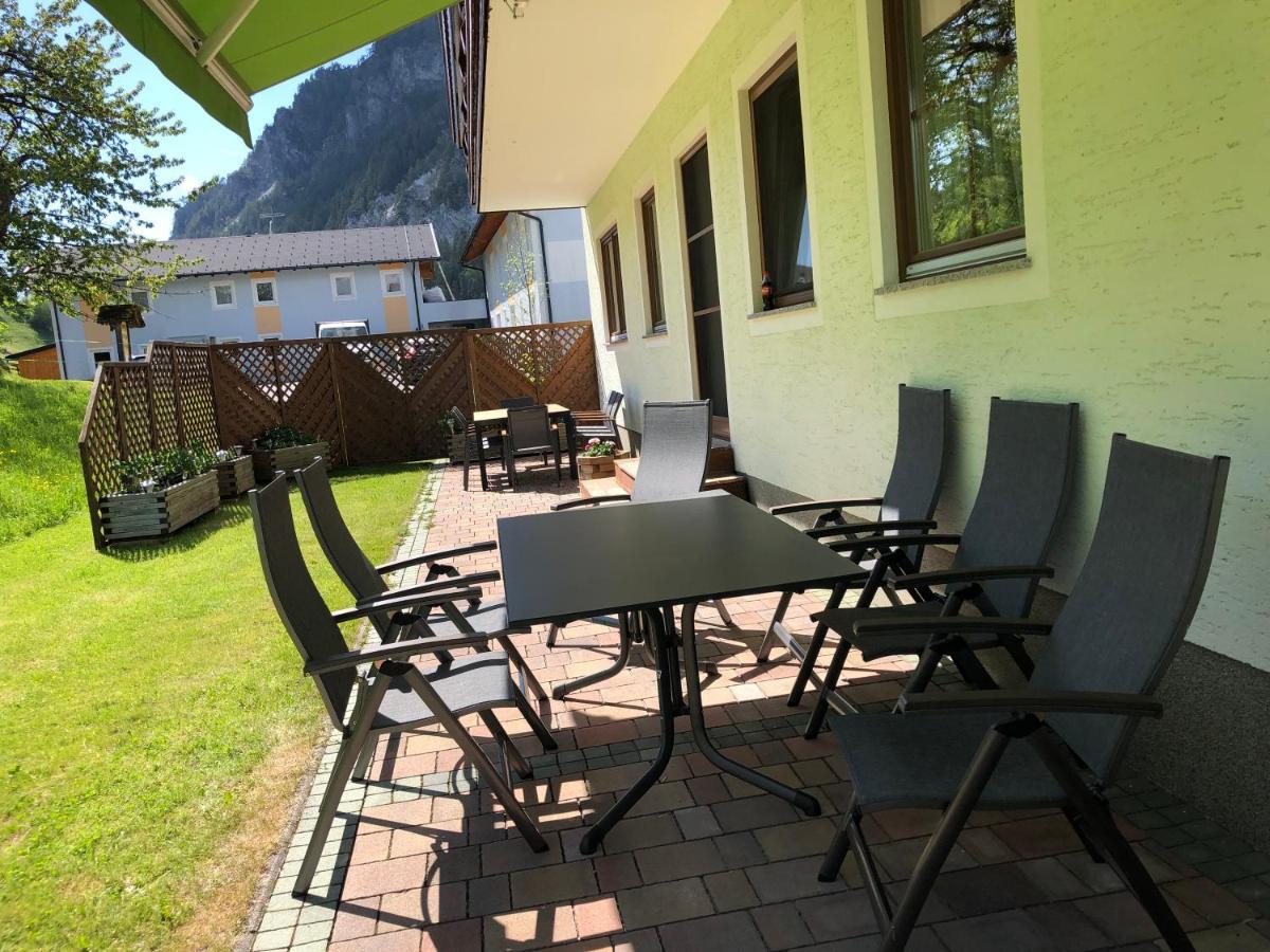 Klockhof Bauernhof