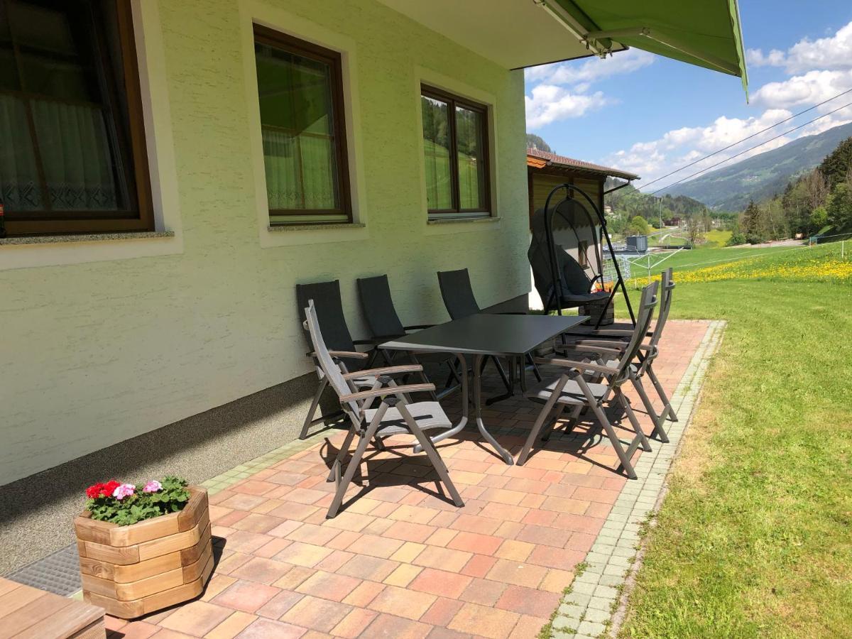 Bauernhof Klockhof *