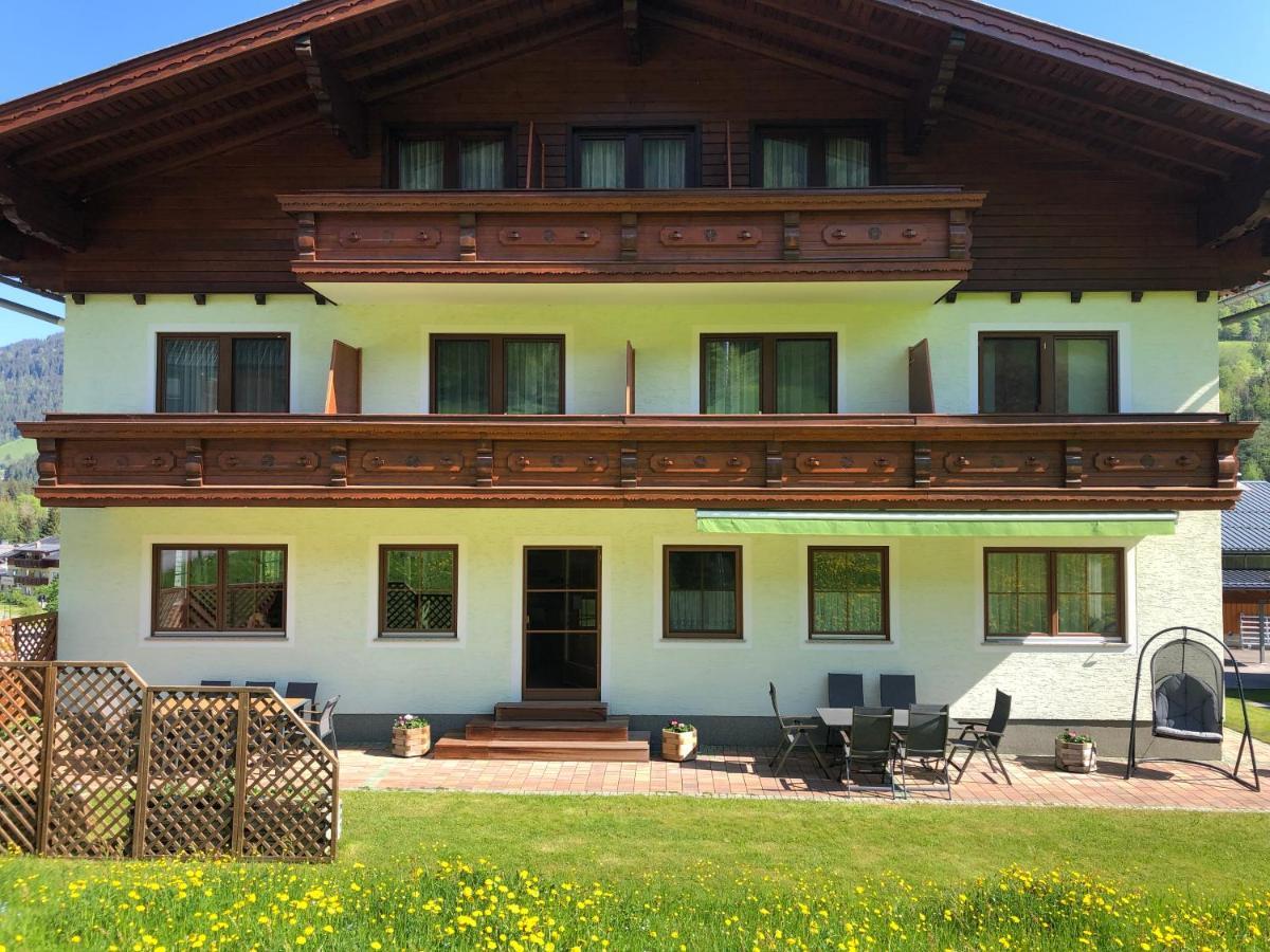 Bauernhof Klockhof *