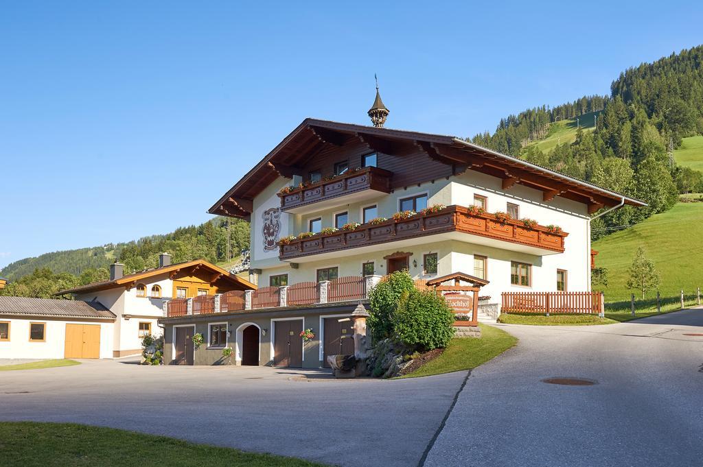 Bauernhof Klockhof Schladming