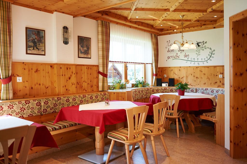 Bauernhof Klockhof
