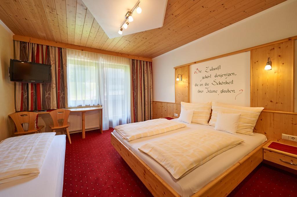 Klockhof Schladming