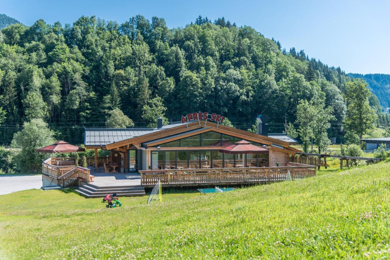 Bauernhof Klockhof Schladming
