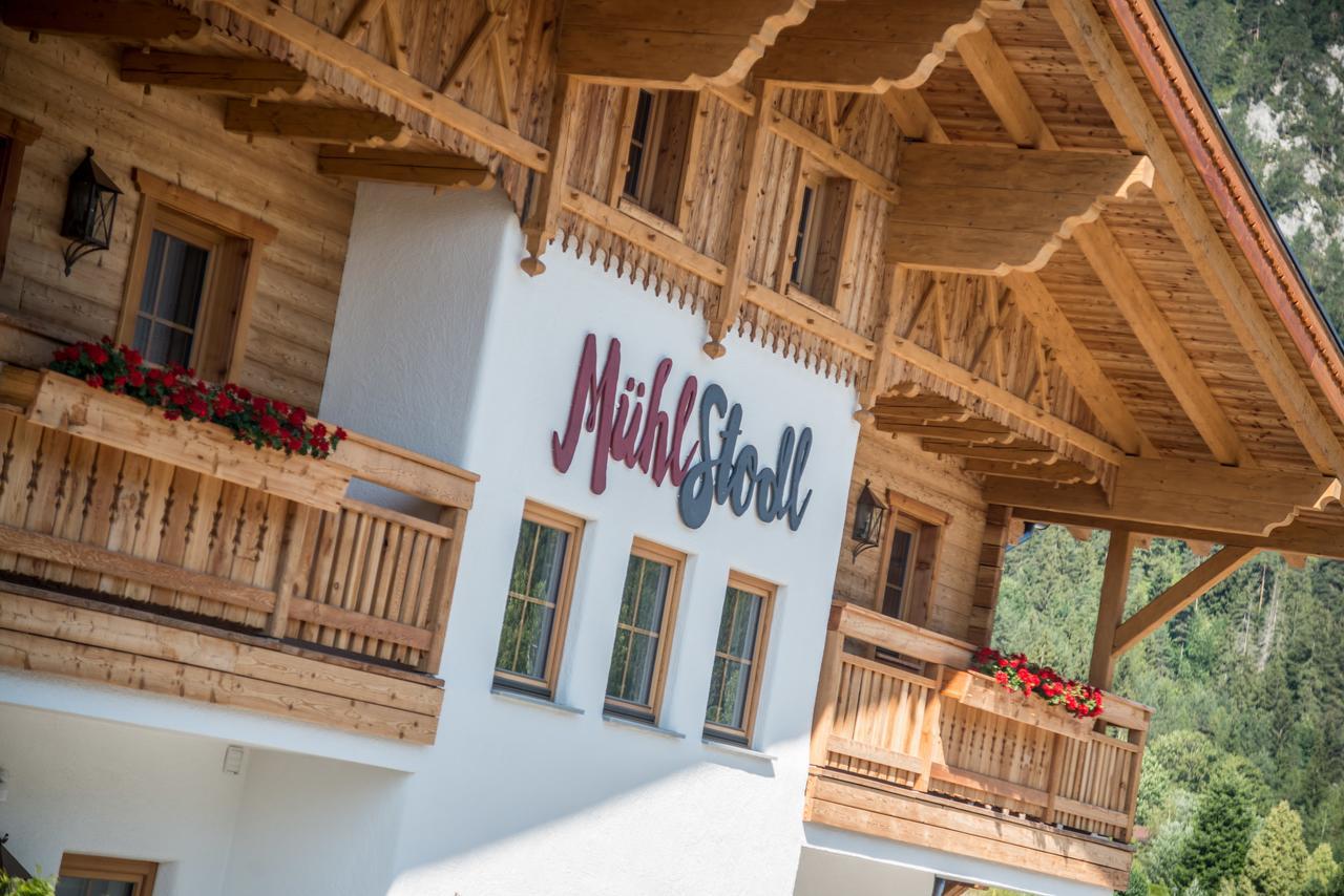 Klockhof Bauernhof *